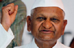 Confident Arvind Kejriwal will do good work: Anna Hazare